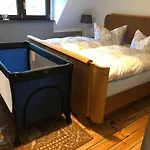 Auszeit Haus Am * Deetz