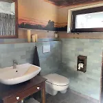 Auszeit Haus Am Apartman Deetz