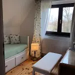 Auszeit Haus Am Apartman