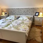 Auszeit Haus Am Apartman Deetz