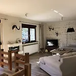 Apartman Auszeit Haus Am