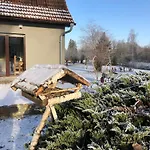 Auszeit Haus Am Apartman *