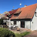 Apartman Auszeit Haus Am Deetz