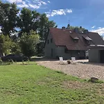 Auszeit Haus Am Apartman Deetz