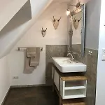 Auszeit Haus Am Apartman *