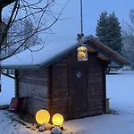 Auszeit Haus Am Apartman Deetz