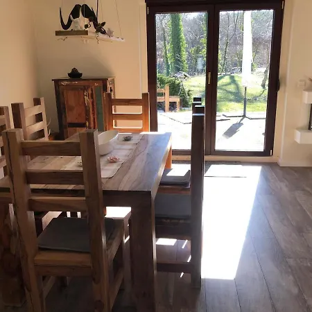 Auszeit Haus Am Apartment Deetz