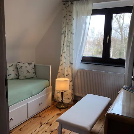Auszeit Haus Am Apartment