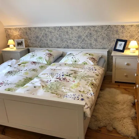 Auszeit Haus Am Apartment Deetz
