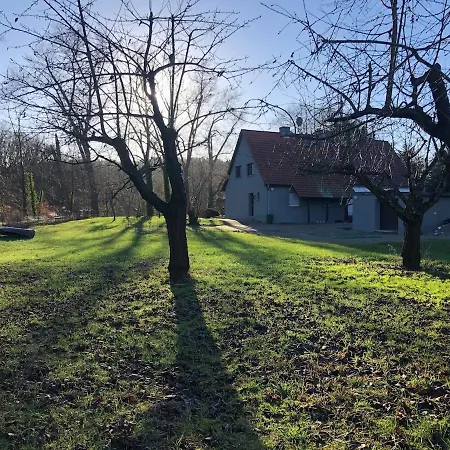 Auszeit Haus Am Deetz