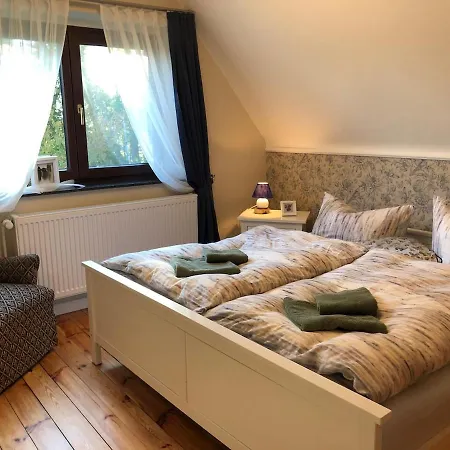 Auszeit Haus Am Apartamento