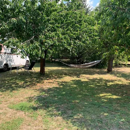 Apartamento Auszeit Haus Am