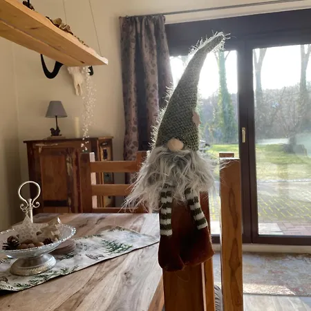 Auszeit Haus Am * Deetz