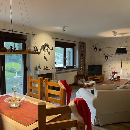 Auszeit Haus Am Deetz