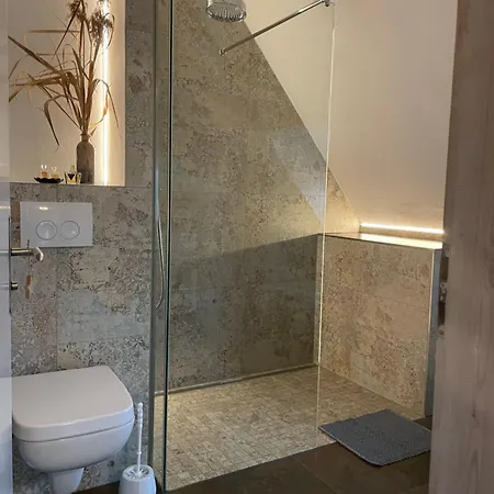 Auszeit Haus Am Apartamento