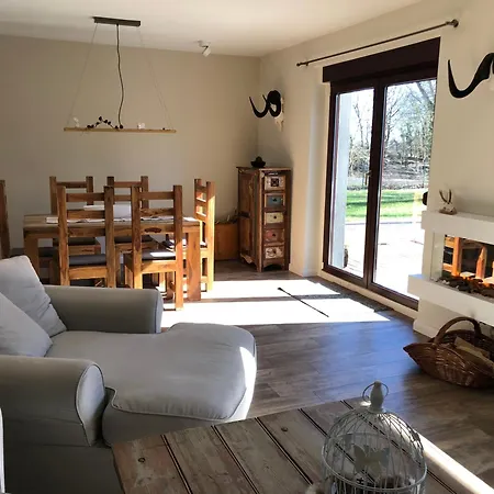 Apartment Auszeit Haus Am *