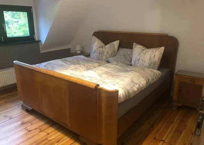 Auszeit Haus Am * Deetz