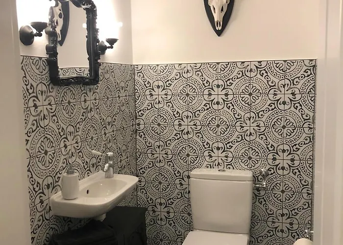 Auszeit Haus Am * Deetz