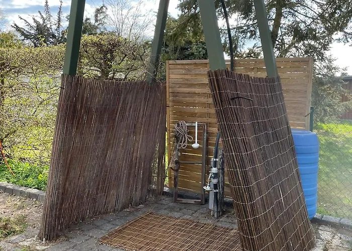 Auszeit Haus Am Apartamento