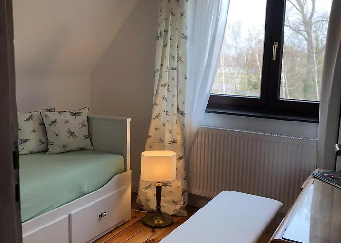 Auszeit Haus Am Apartment