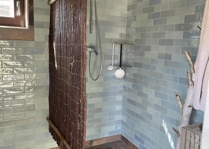 Apartamento Auszeit Haus Am