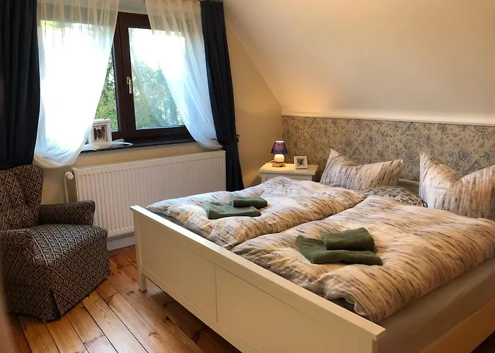 Auszeit Haus Am Apartment