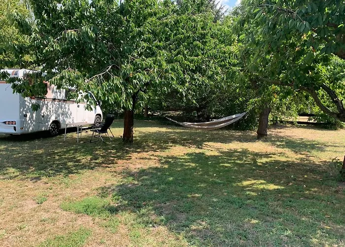 Apartment Auszeit Haus Am