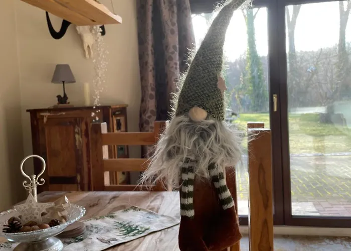 Auszeit Haus Am * Deetz