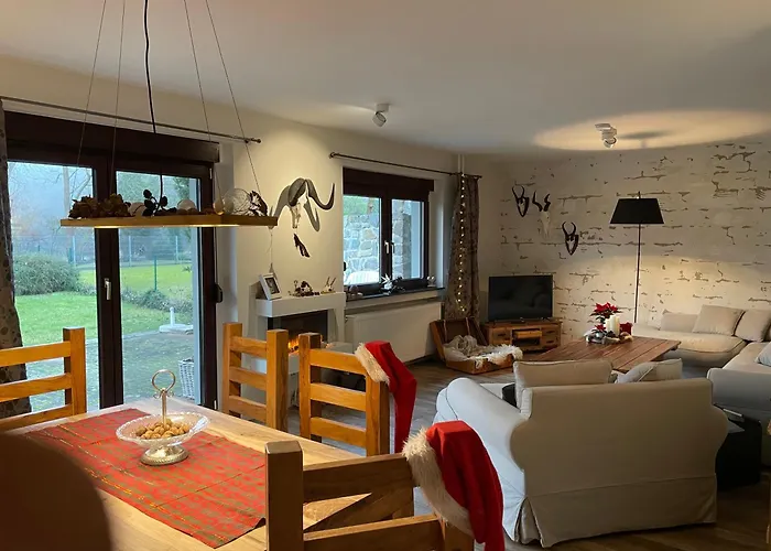 Auszeit Haus Am Deetz