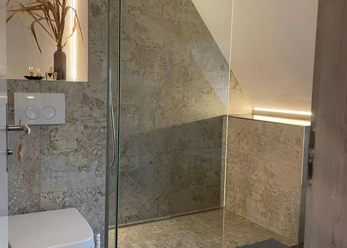 Auszeit Haus Am Apartamento