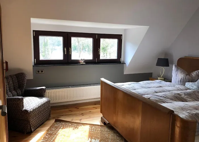 Auszeit Haus Am Deetz